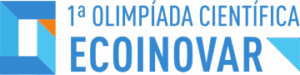 Logotipo Olimpíada Ecoinovar